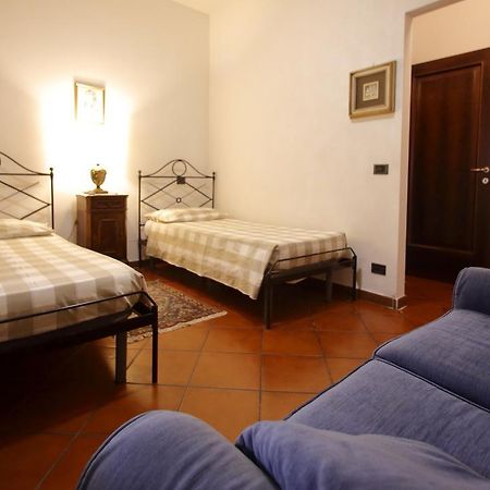 B&B Domus Sirmione Zewnętrze zdjęcie