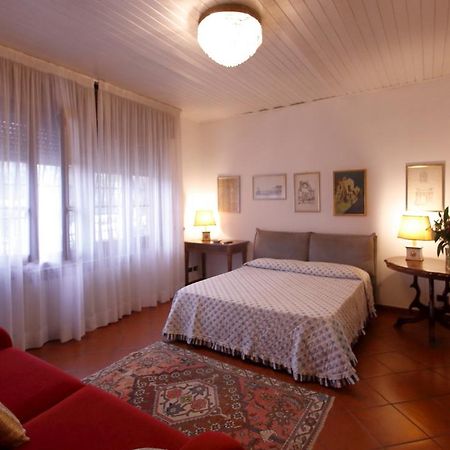 B&B Domus Sirmione Zewnętrze zdjęcie