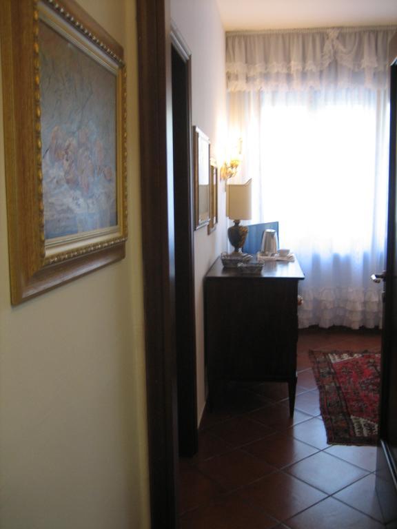 B&B Domus Sirmione Zewnętrze zdjęcie