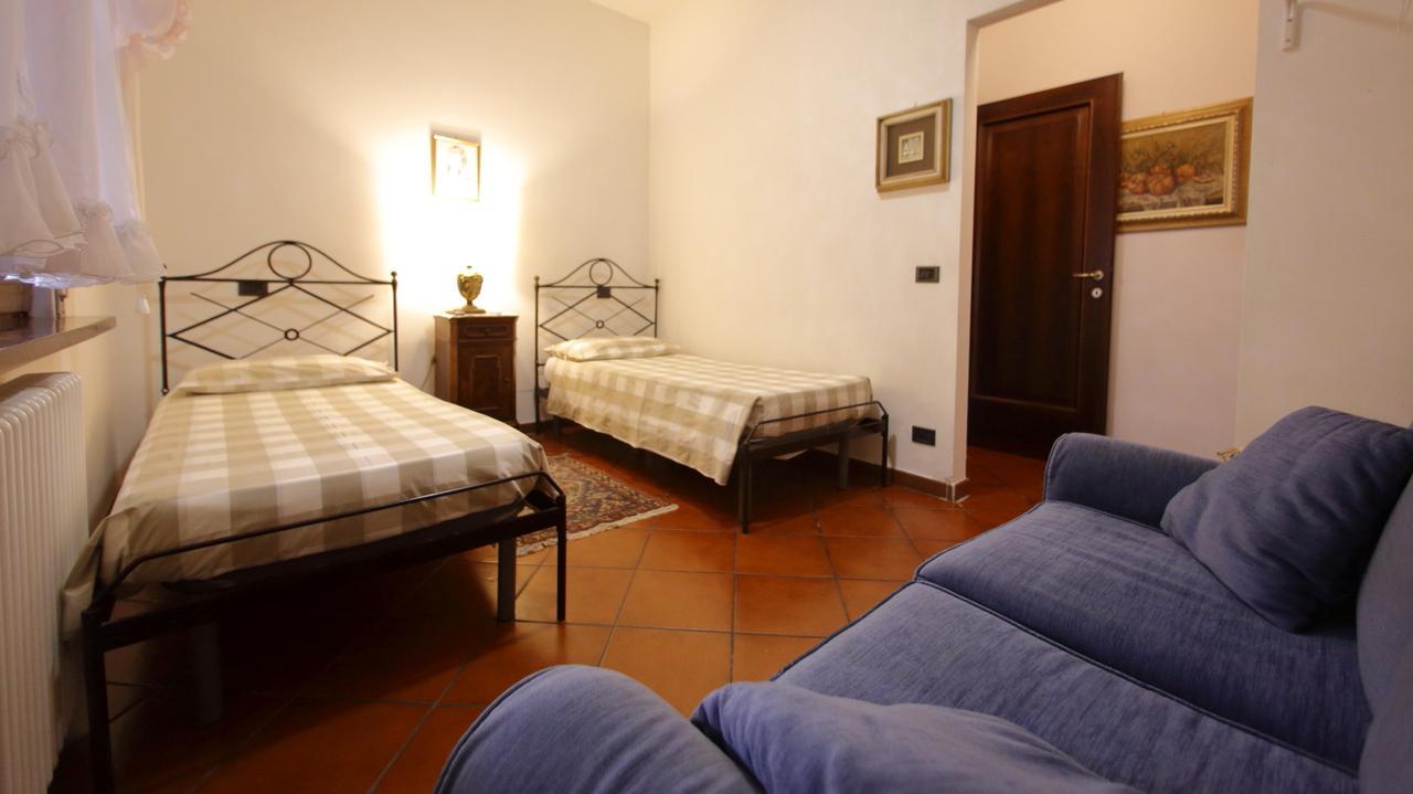 B&B Domus Sirmione Zewnętrze zdjęcie