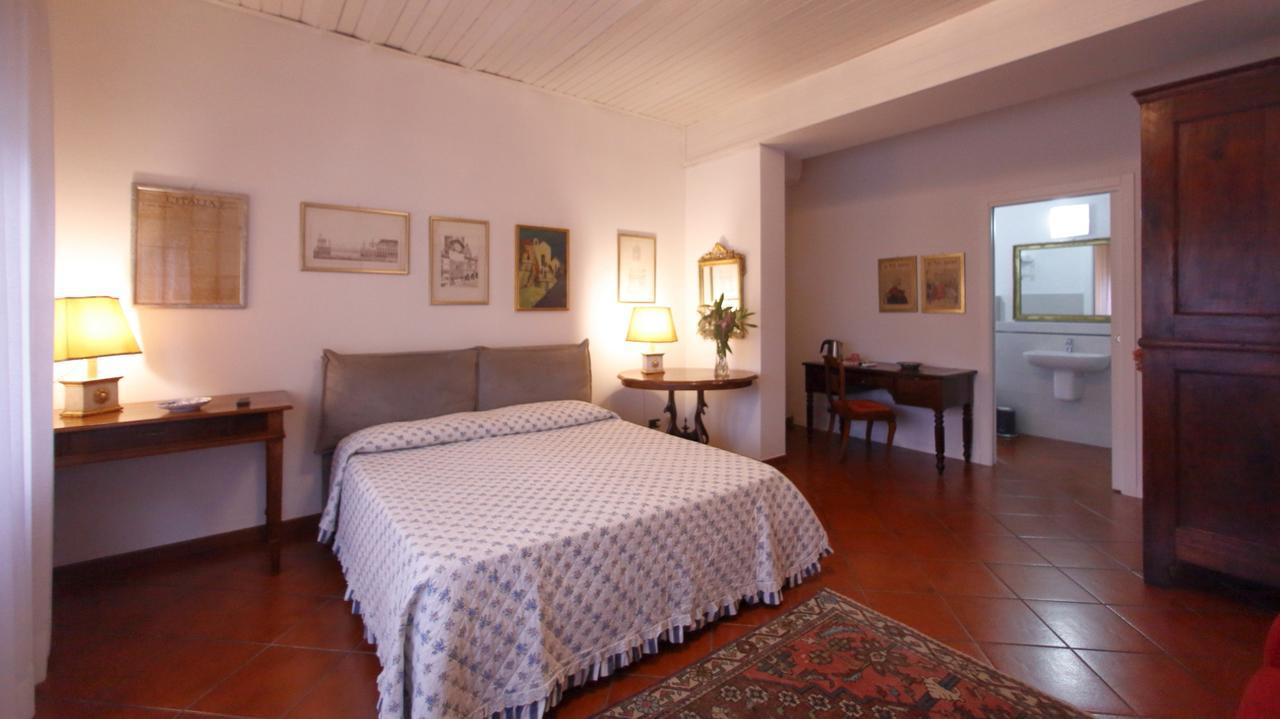 B&B Domus Sirmione Zewnętrze zdjęcie