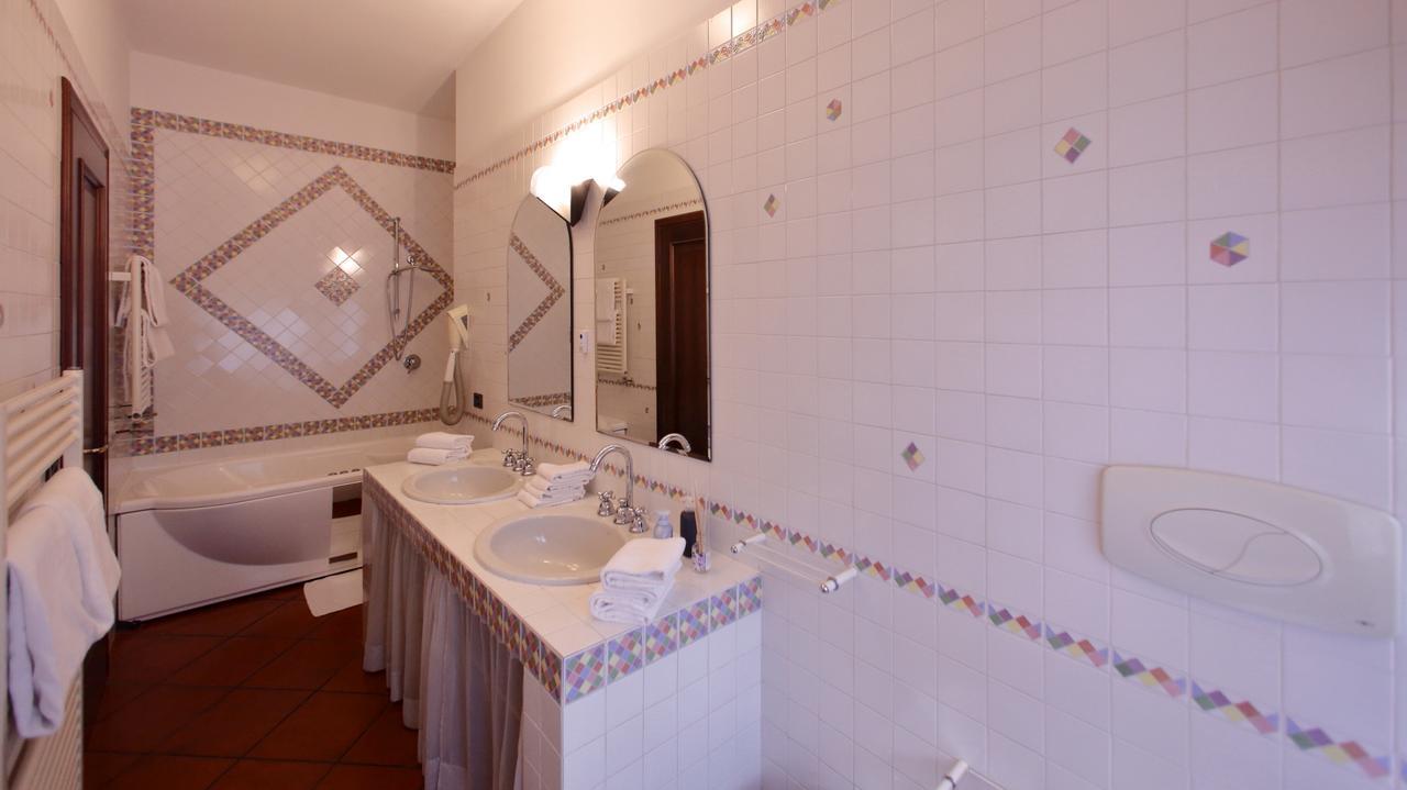 B&B Domus Sirmione Zewnętrze zdjęcie
