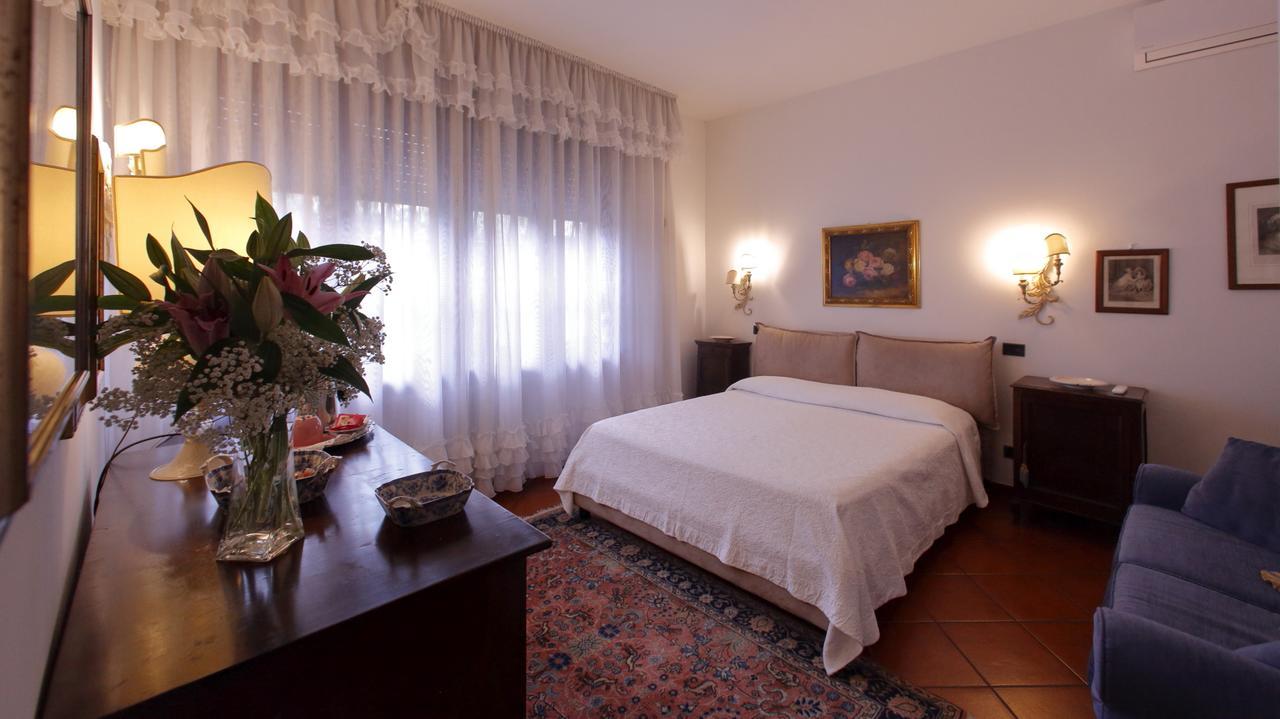 B&B Domus Sirmione Zewnętrze zdjęcie