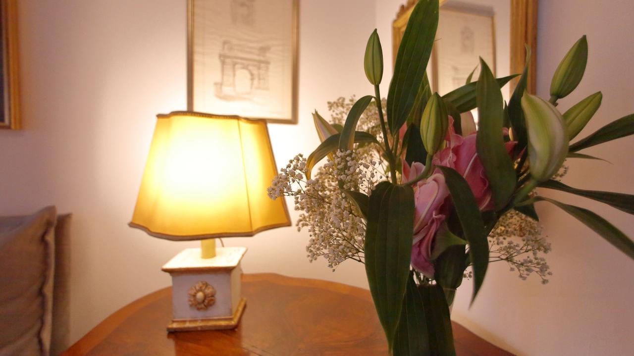 B&B Domus Sirmione Zewnętrze zdjęcie