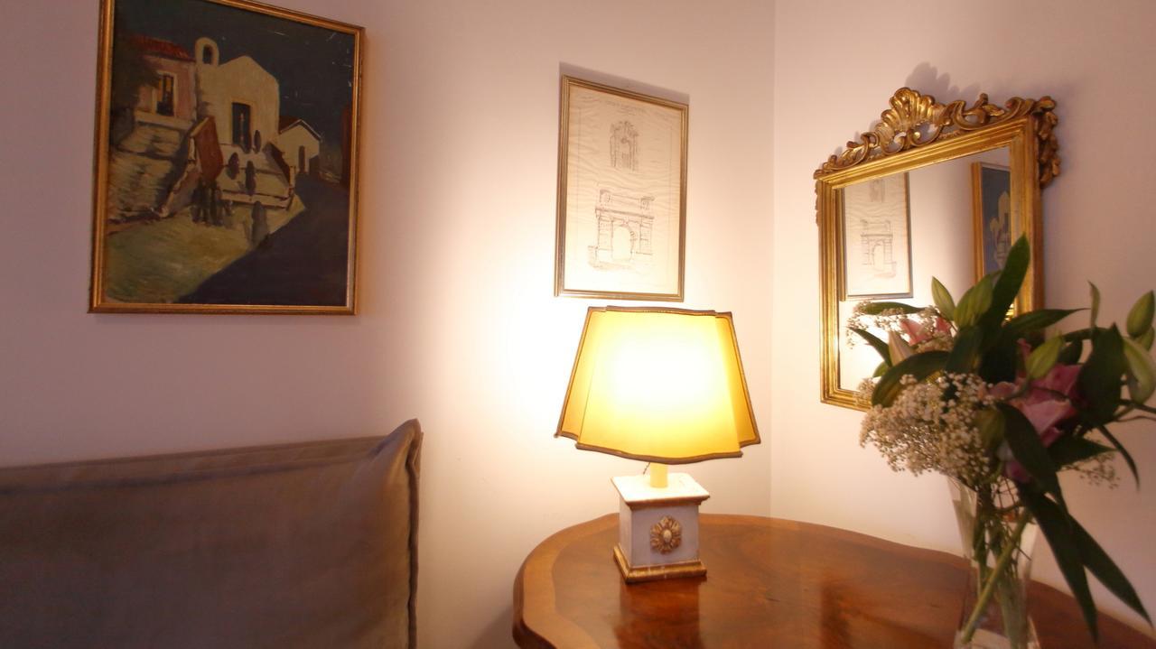 B&B Domus Sirmione Zewnętrze zdjęcie