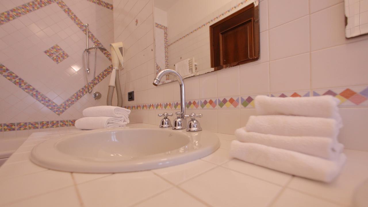 B&B Domus Sirmione Zewnętrze zdjęcie
