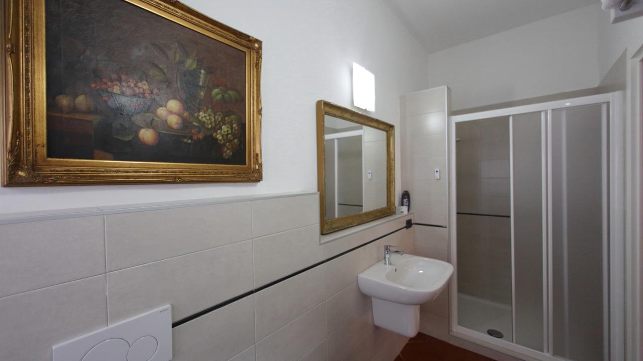 B&B Domus Sirmione Zewnętrze zdjęcie