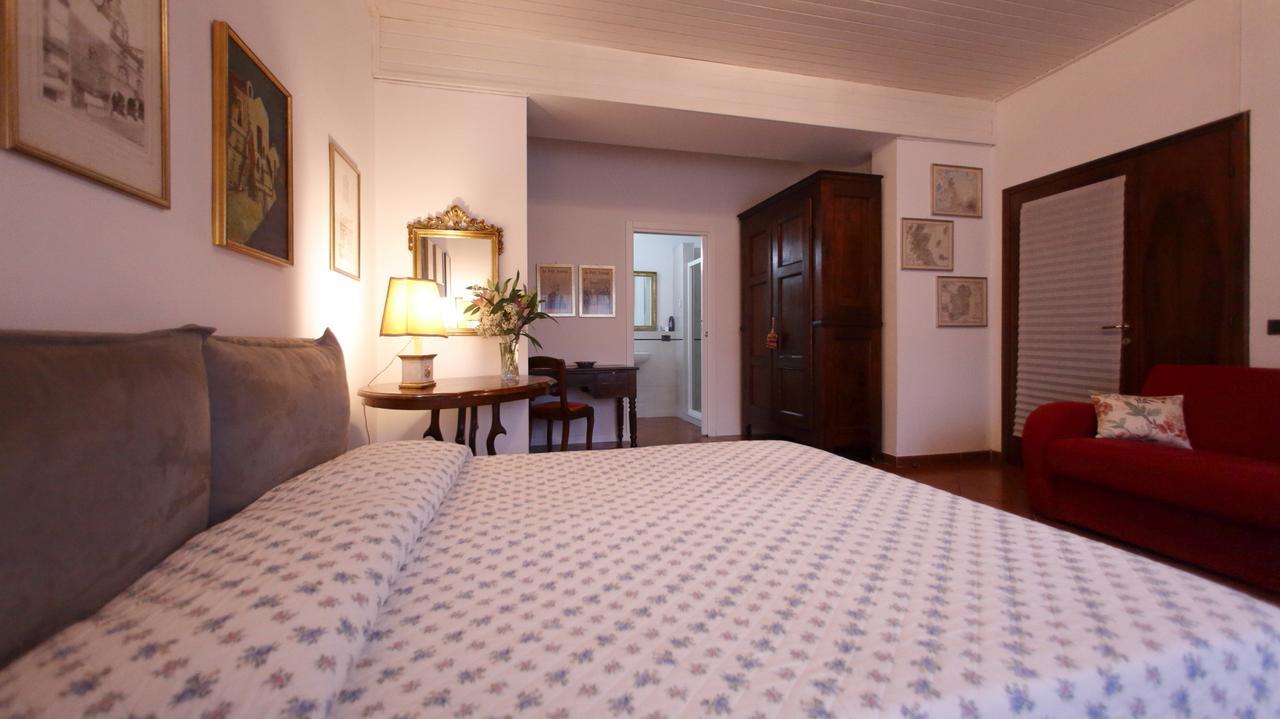 B&B Domus Sirmione Zewnętrze zdjęcie