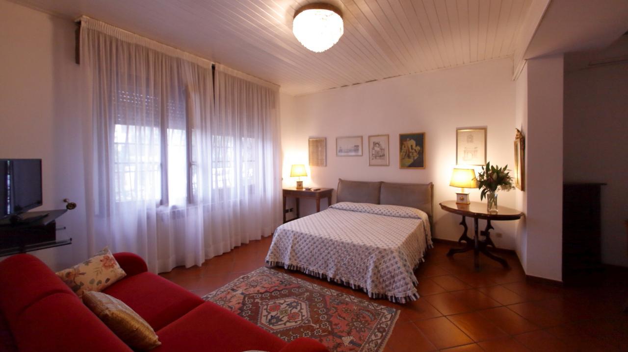 B&B Domus Sirmione Zewnętrze zdjęcie