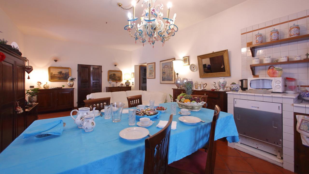 B&B Domus Sirmione Zewnętrze zdjęcie