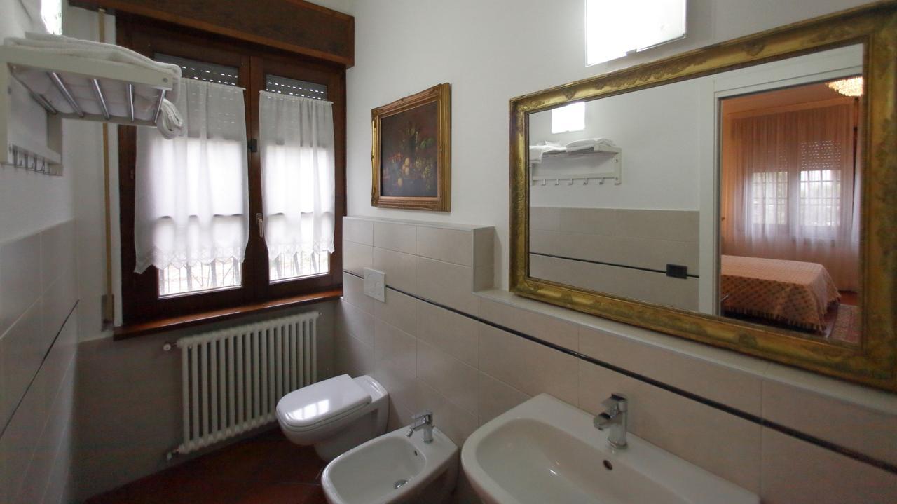 B&B Domus Sirmione Zewnętrze zdjęcie