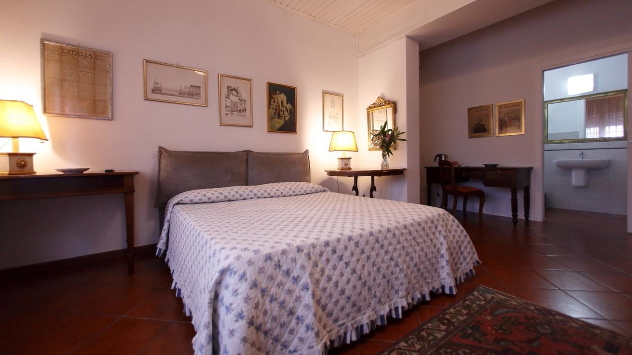 B&B Domus Sirmione Zewnętrze zdjęcie