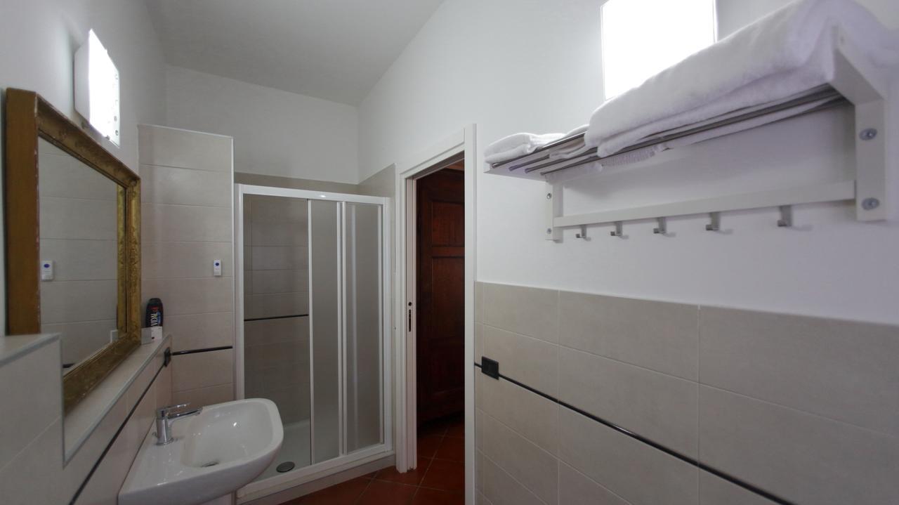 B&B Domus Sirmione Zewnętrze zdjęcie