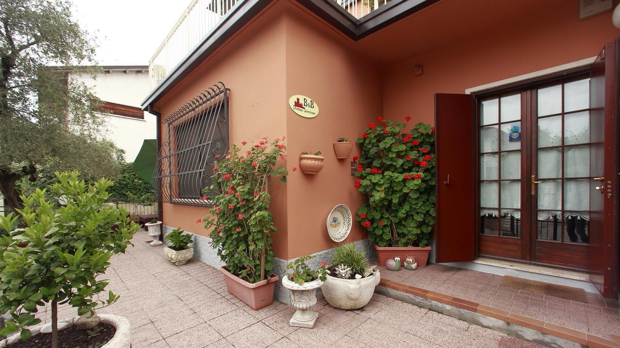 B&B Domus Sirmione Zewnętrze zdjęcie