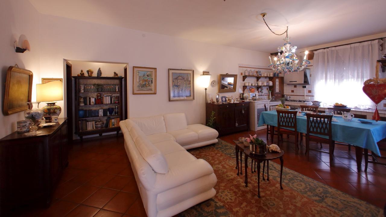 B&B Domus Sirmione Zewnętrze zdjęcie